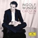 CD Cover Ingolf Wunder