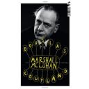 Buchcover Marshall McLuhan