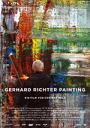 Filmplakat Gerhard Richter. Painting