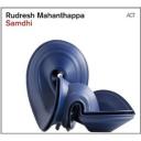 CD cover Rudresh Mahanthappa