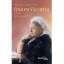 Buchcover Queen Viktoria