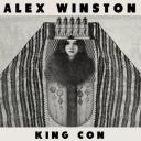 CD-Cover Alex Winston