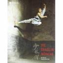 Buchcover Shaolin-Mönche