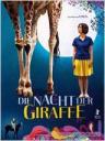 Filmplakat Die Nacht der Giraffe