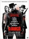 Filmplakat Django Unchained