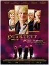 Filmplakat Quartett