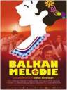 Kinoplakat Balkan Melodie