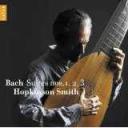 CD-Cover Hopkinson Smith