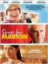 Filmplakat Song für Marion