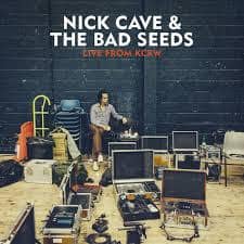 Nick Cave_Live von KCRW