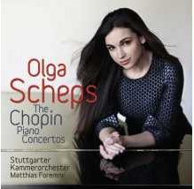 Olga Scheps_Chopin