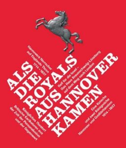 Ausstellung in Hannover: "Als die Royals aus Hannover kamen"