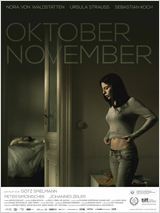 Neu im Kino: „Oktober, November“