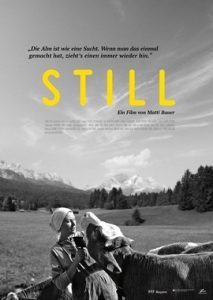 Neu im Kino: "Still"