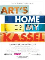 Neu im Kino. „Arts Home is my Kassel“