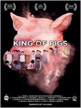 Neu im Kino: "King of Pigs"