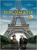 Neu im Kino: „Diplomatie“ von Volker Schlöndorff