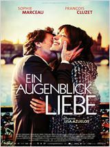 Neu im Kino: "Ein Augenblick der Liebe" mit Sophie Marceau und François Cluzet