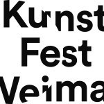 Kunstfest Weimar Logo