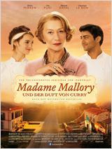 Neu im Kino: „Madame Mallory und der Duft von Curry“