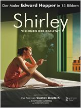 Neu im Kino: „Shirley – Der Maler Edward Hopper in 13 Bildern“