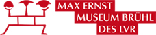 Der Arp ist da_Max Ernst Museum Brühl