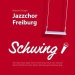 Musik: Jazzchor Freiburg mit neuem Album "Schwing" auf Tournee