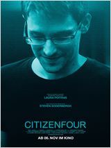 Neu im Kino: "Citizenfour" von Laura Poitras, die Edward Snowden traf