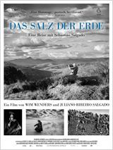 Neu im Kino: "Das Salz der Erde". Wim Wenders portraitiert den brasilianischen Fotografen Sebastião Salgado