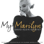 David Klein_My Marilyn