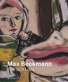 Ausstellung in der Hamburger Kunsthalle: "Max Beckmann. Die Stillleben."