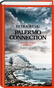Literatur: „Palermo Connection“ – Der erste Mafiaroman von Petra Reski