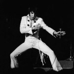 Elvis Presley_1970