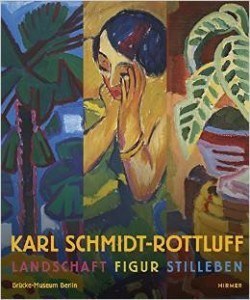 Ausstellung: „Landschaft – Figur – Stilleben“. Karl Schmidt-Rottluff im Brücke-Museum Berlin