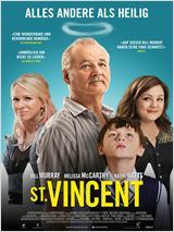 Neu im Kino: „St. Vincent“ mit Bill Murray