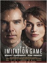 Neu im Kino: „The Imitation Game – ein streng geheimes Leben“