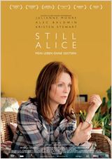 Neu im Kino: „Still Alice – Mein Leben ohne Gestern“