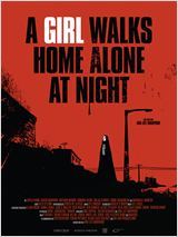 Neu im Kino: „A Girl Walks Home Alone At Night“