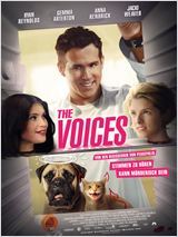 Neu im Kino: „The Voices“