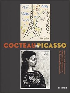 „Cocteau trifft Picasso“. Ausstellung im Picasso-Museum Münster