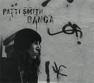 Patti Smith, „The Godmother of Punk“, auf Tour