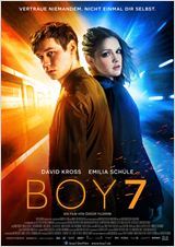 Neu im Kino: „Boy 7“