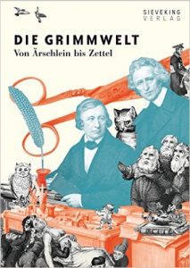 Leben und Werk der Brüder Grimm: Die Grimmwelt in Kassel