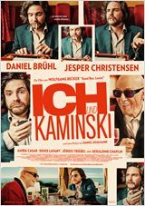 Neu im Kino: „Ich und Kaminski“ mit Daniel Brühl