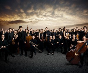 Das Mahler Chamber Orchestra: Auftakt des Carl Nielsen Portraits beim Musikfest Berlin.