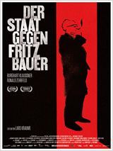 Neu im Kino: „Der Staat gegen Fritz Bauer“
