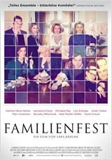 Neu im Kino: „Familienfest“