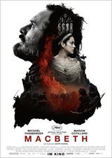 Neu im Kino: „Macbeth“