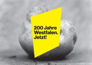 „200 Jahre Westfalen. JETZT!“. Ausstellung im Museum für Kunst und Kulturgeschichte in Dortmund