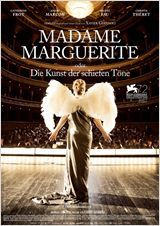 Neu im Kino: „Madame Marguerite oder die Kunst der schiefen Töne“